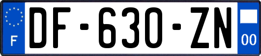 DF-630-ZN