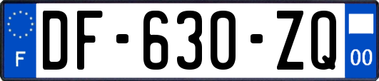 DF-630-ZQ