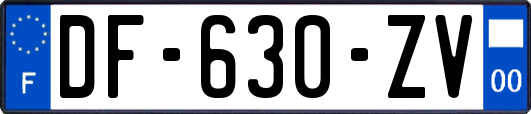 DF-630-ZV