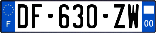 DF-630-ZW