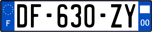 DF-630-ZY