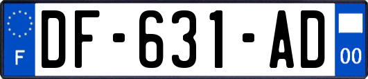 DF-631-AD