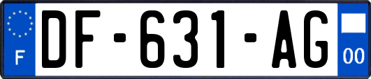 DF-631-AG