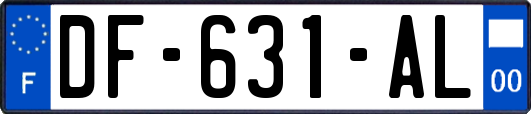 DF-631-AL