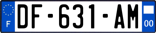 DF-631-AM