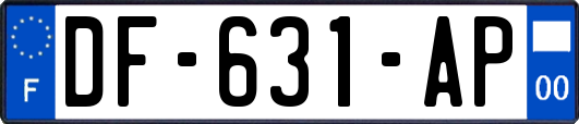 DF-631-AP