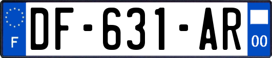 DF-631-AR