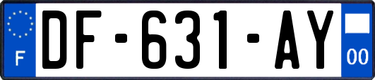 DF-631-AY