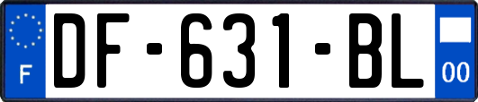 DF-631-BL