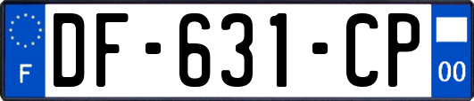 DF-631-CP