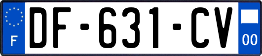 DF-631-CV