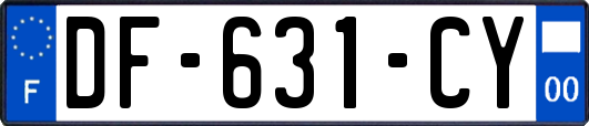 DF-631-CY