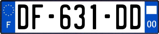 DF-631-DD