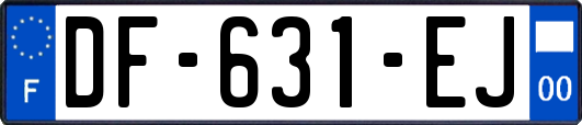 DF-631-EJ