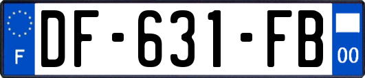 DF-631-FB