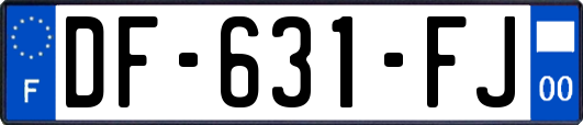 DF-631-FJ