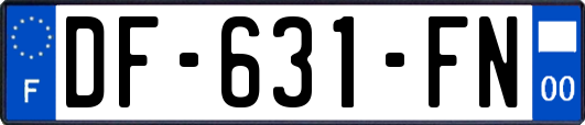 DF-631-FN