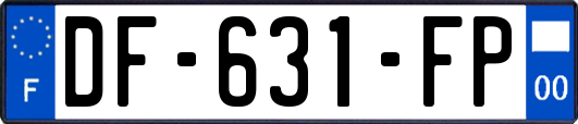 DF-631-FP