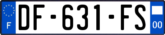 DF-631-FS