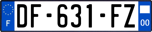DF-631-FZ