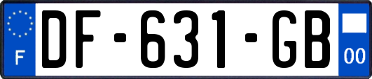 DF-631-GB