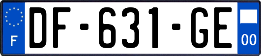 DF-631-GE
