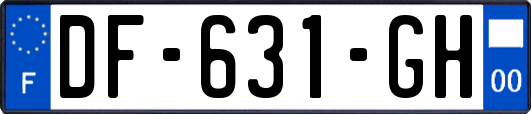 DF-631-GH