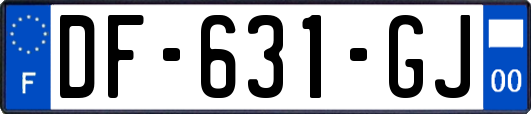 DF-631-GJ