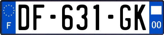 DF-631-GK