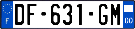 DF-631-GM