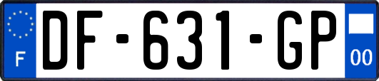 DF-631-GP