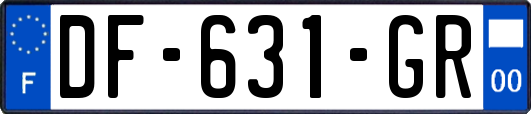 DF-631-GR