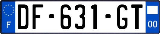 DF-631-GT