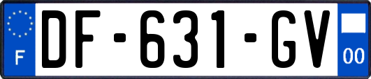 DF-631-GV