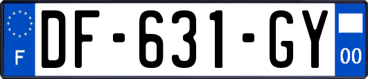 DF-631-GY