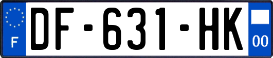 DF-631-HK