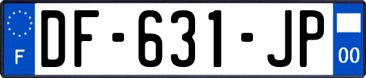 DF-631-JP
