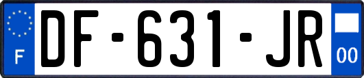 DF-631-JR