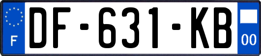 DF-631-KB