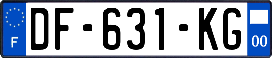 DF-631-KG