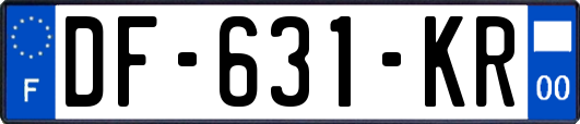 DF-631-KR