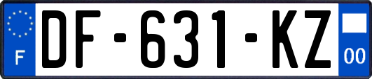 DF-631-KZ