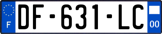 DF-631-LC
