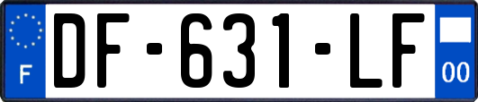 DF-631-LF
