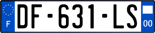 DF-631-LS