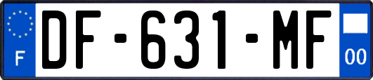 DF-631-MF