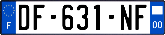 DF-631-NF