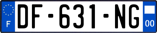 DF-631-NG