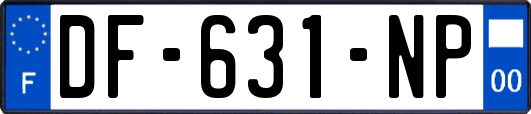 DF-631-NP