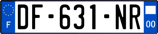 DF-631-NR